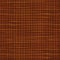Woven crinkle cotton effect seamless vector pattern background. Dense ochre painterly plaid weave grid backdrop. Blended