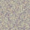 Woven fabric texture spliced stripe variegated background. Seamless pattern with dyed thread hessian textile effect. Gradient