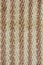 Woven jute fabric