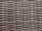 Woven natural furniture texture. Background seamless pattern