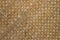 Woven Thatch Background Pattern