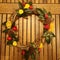 Wreath of Advent