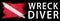 Wreck Diver, Diver Down Flag, Scuba flag