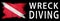 Wreck Diving, Diver Down Flag, Scuba flag