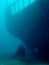 Wreck explorer scuba diver philippines