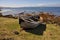 Wreck of Fishing boat, Iceland