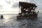 Wreck of the Peter Iredale