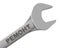 Wrench labeled REPAIR word