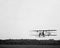 Wright Brothers biplane type B 1912