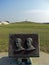 Wright Brothers National Memorial in Kill Devil Hills, 2008