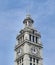 Wrigley Building Clock Tower