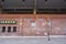 Wrigley Field World Series Wall of Tributes