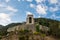 Wrigley memorial and botanic gardens on Catalina Island