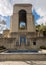 Wrigley memorial and botanic gardens on Catalina Island