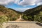 Wrigley memorial and botanic gardens on Catalina Island