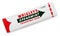 Wrigley`s Spearmint sugarfree chewing gum