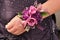 Wrist Corsage