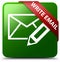 Write email green square button