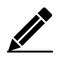 Writing icon