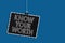 Writing note showing Know Your Worth. Business photo showcasing Be aware of personal value Deserved income salary benefits Hanging