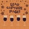 Writing note showing Lead Capture Page. Business photo showcasing landing sites that helps collect leads for promotions