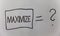 Writing note showing Maximize. Business photo showcasing Increase to the greatest possible amount or degree Make larger Question a