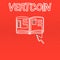 Writing note showing Vertcoin. Business photo showcasing Cryptocurrency Blockchain Digital currency Tradeable token