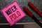 Writing note showing Water Polo. Business photo showcasing competitive team sport played in the water between two teams Pink paper