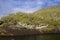 Writing on Rocks at Tagus Cove   833077