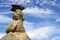 Writing-On-Stone Provincial Park Hoodoo