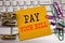 Writing text showing Pay Your Bill. Business concept for Payment for Goverment written on sticky note paper on the white keyboard