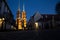 Wroclaw cathedral