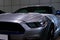 Wroclaw, Poland, August 19, 2021: beautiful Ford Mustang