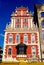 Wroclaw, Poland: Baroque Burgher\'s House