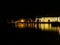 Wroclaw University Building By Oder River At Night, Wroclaw