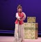 Wronged-Kunqu Opera â€œthe West Chamberâ€