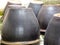 Wu zhen wine containers