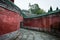 Wudang mountain