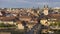 Wuerzburg City Panorama