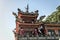 .Wulai Fude Temple details