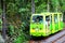 Wulai Sightseeing Trolley is located in Wulai District, New Taipei City, Taiwan