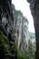 Wulong natural bridge park