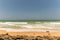 Wunderbarer Strand in Bentota auf Sri Lanka