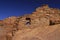 Wupatki Indian Pueblo Ruin