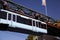 Wuppertal Schwebebahn suspended train