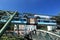 Wuppertal - suspension railway