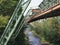 Wuppertaler Schwebebahn (Wuppertal Suspension Railway