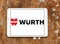 Wurth company logo