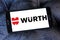 Wurth company logo