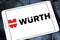 Wurth company logo